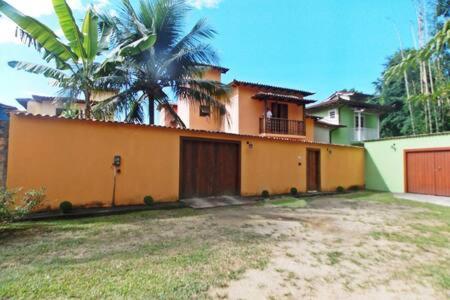 Casa Vila Dom Pedro Araquari Kültér fotó