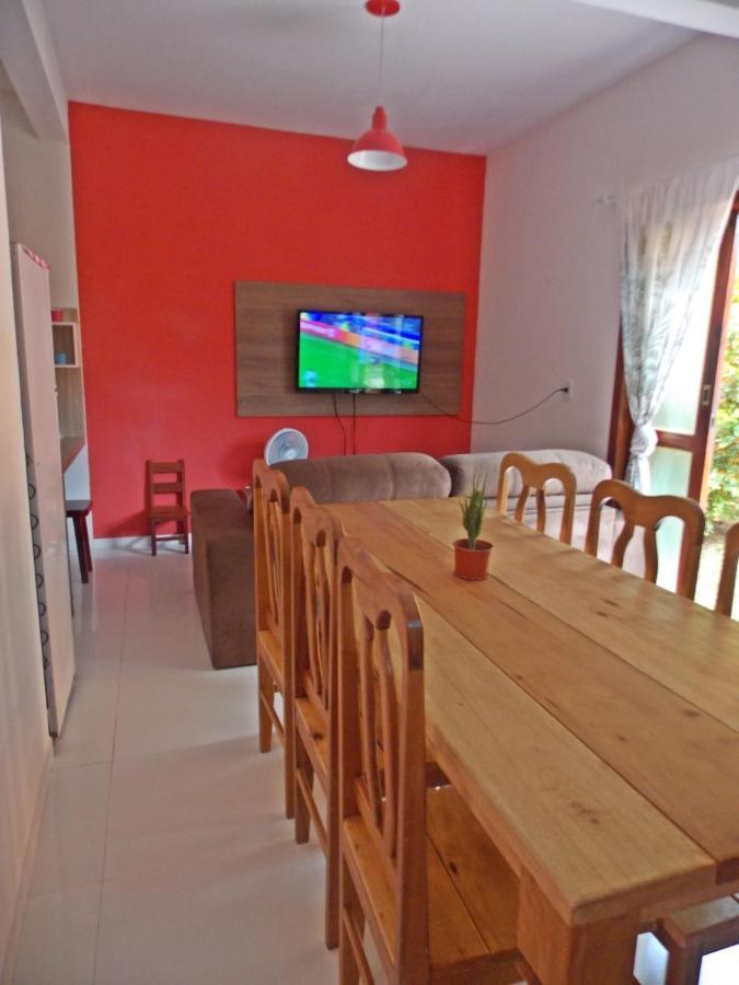 Casa Vila Dom Pedro Araquari Kültér fotó